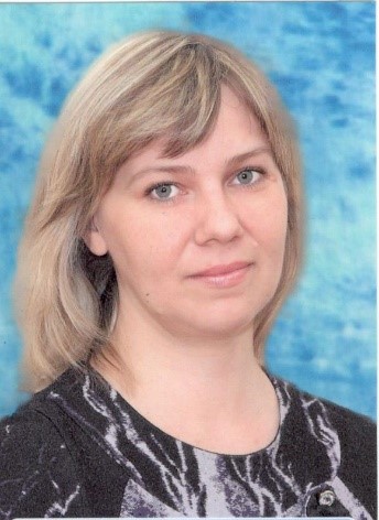 Денисова Анастасия Евгеньевна.