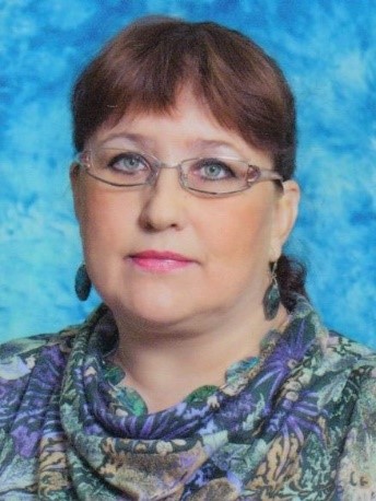 Смолина Гелена Владимировна.